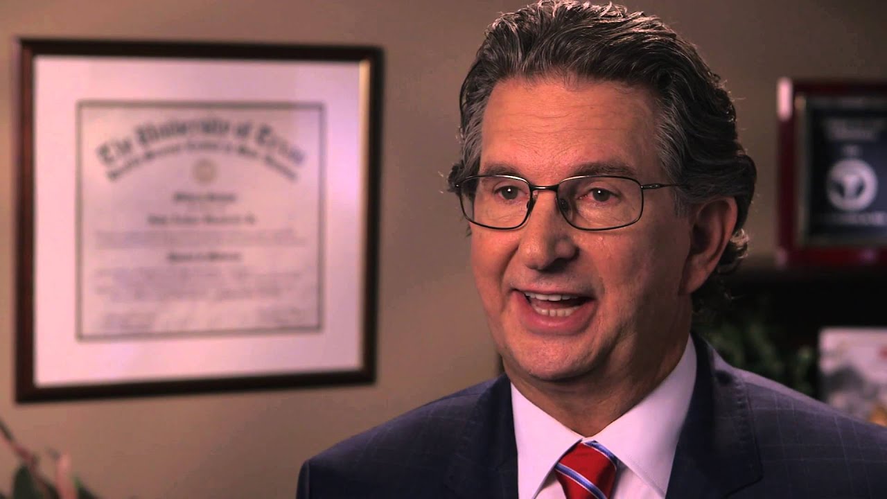 Steven Standefer Dr Standefer Over 7000+ Beautiful Facelifts! - YouTube