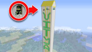 видео: БРАТ ПРОПАВШЕГО ДРУГА ВОВЫ ПОСТРОИЛ НЕБОСКРЁБ В МАЙНКРАФТЕ! БРАТ ВИТЯ И ВОВА В МАЙНКРАФТ! 100% МАЙН картинка: БРАТ ПРОПАВШЕГО ДРУГА ВОВЫ ПОСТРОИЛ НЕБОСКРЁБ В МАЙНКРАФТЕ! БРАТ ВИТЯ И ВОВА В МАЙНКРАФТ! 100% МАЙН