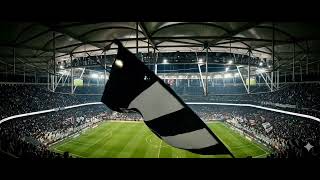 Gücüne Güç Katmaya Geldik Ai Beşiktaş Taraftar Marşı 2026