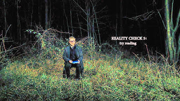 ITS 2014 – How to know if you are lucid dreaming – Reality check 5