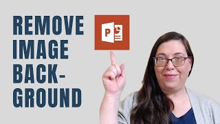 Remove Image Backgrounds in PowerPoint (2022)