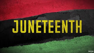 MSU hosts annual Juneteenth celebration at the Breslin Center