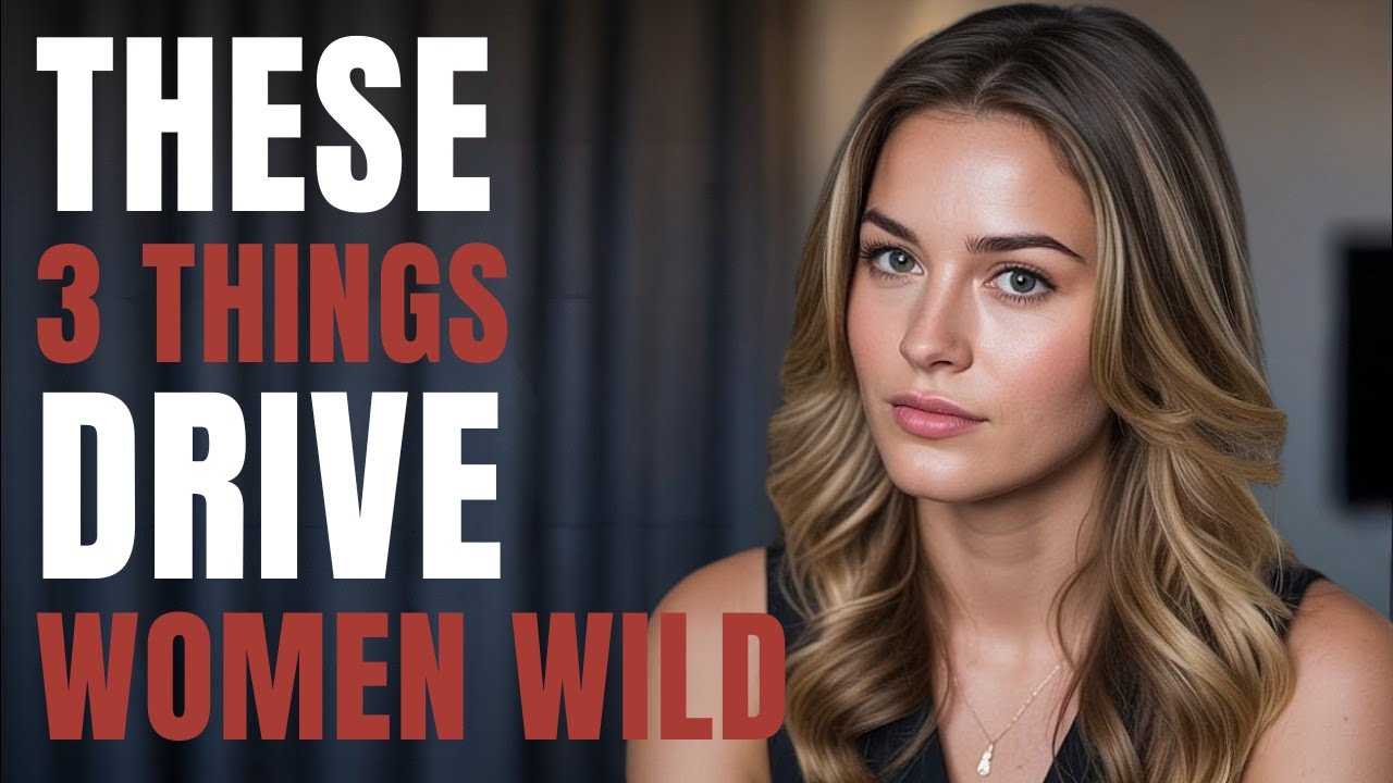 How Older Men Win With These 3 Subtle Traits | Stoicism