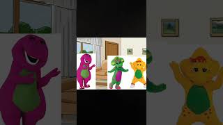 barney gets grounded for nothing barney gets grounded for nothing