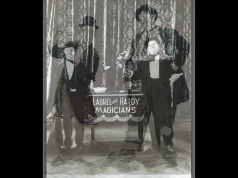 Laurel and Hardy Cuckoo Theme