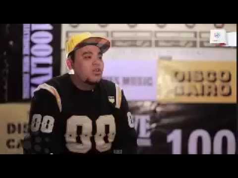 مزيكا اا الكترو مهرجان اا ولع الفتيل اا توزيع ديزل جديد 2015