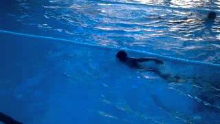 Delfin And Croli
