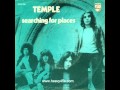 Temple- Triple Guitar