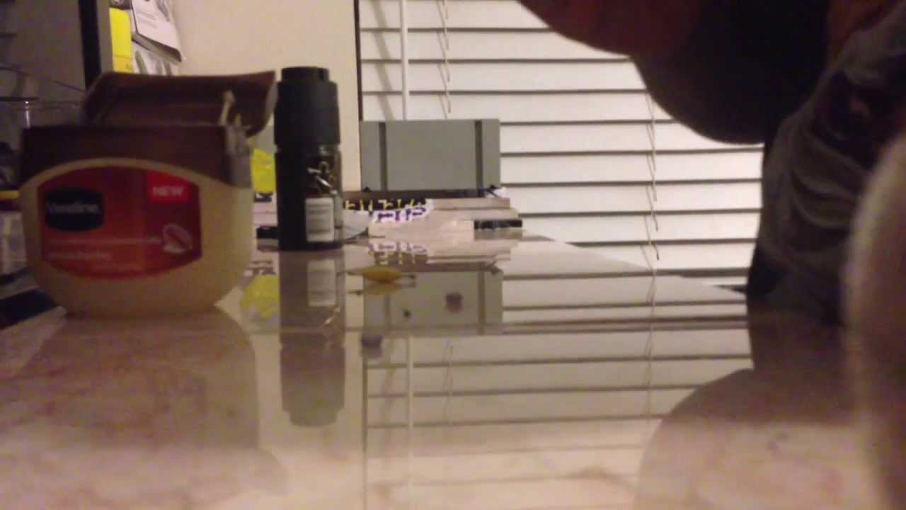 How to make your fingerboard bearing wheels roll like flat face wheels