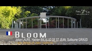 2014-009 - Festival International Des Jardins - Bloom