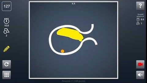 Brain it On! Level 127!