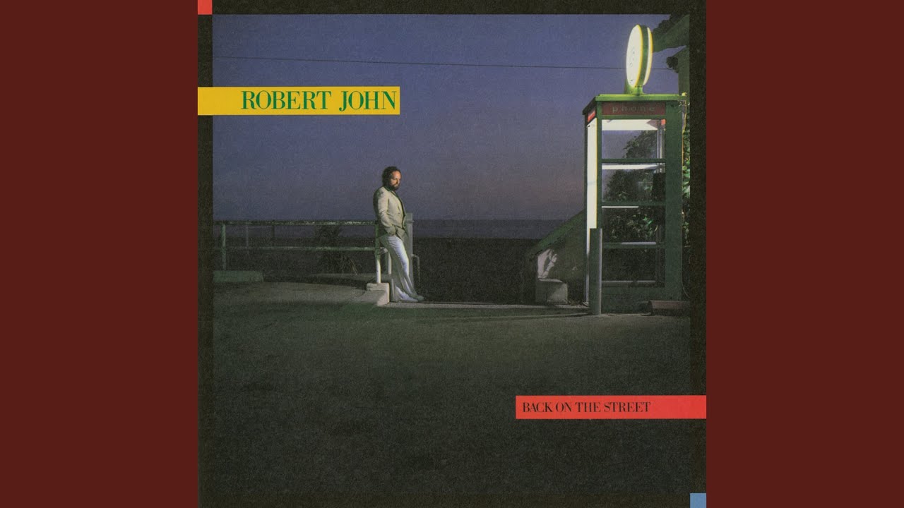 Back On The Street Again - YouTube