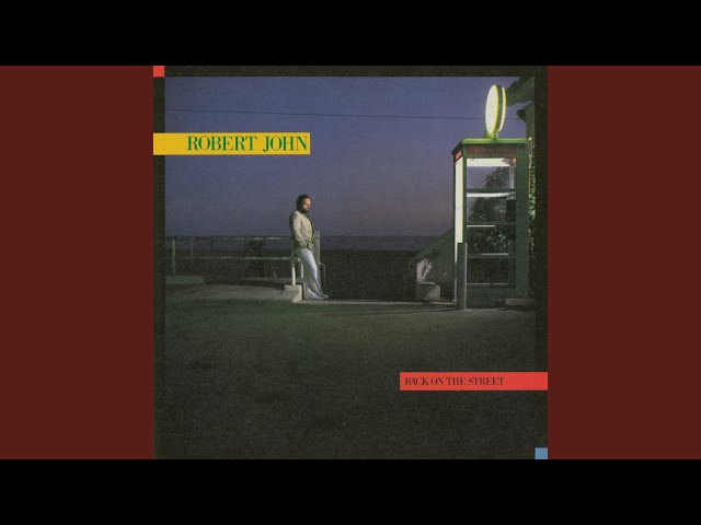 Back On The Street Again - YouTube