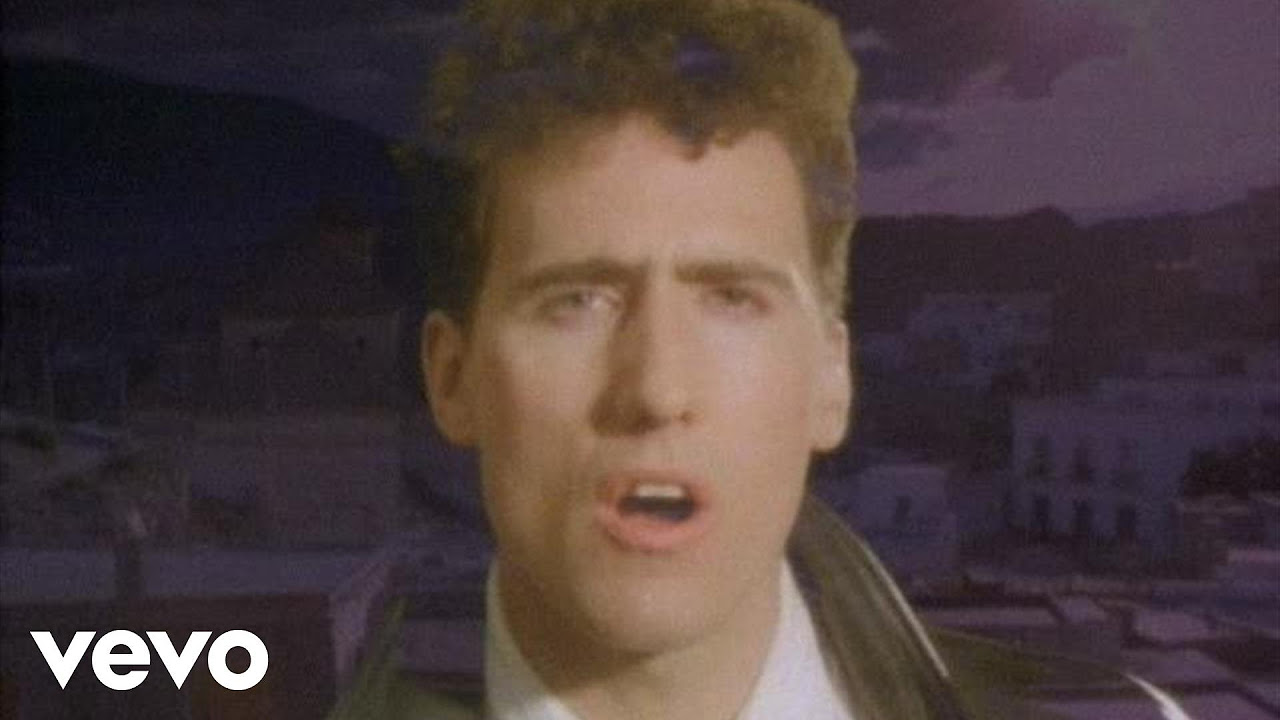 Orchestral Manoeuvres In The Dark   So In Love