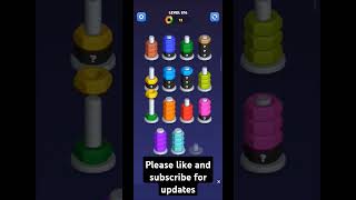 level 816 #leveldesign #gaming #wordpuzzlegame#puzzle #puzzlefrenzy#puzzlegame #gameplay#braingames