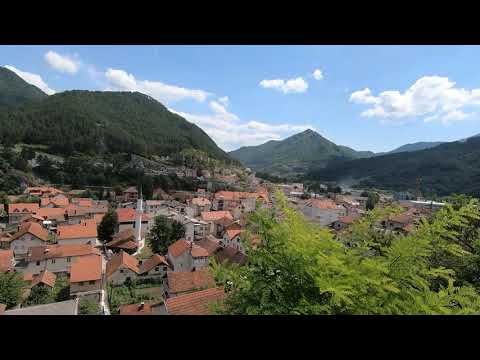 Ezani u Konjicu