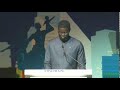 SENEGO TV : EN DIRECT CICAD FORUM INVEST IN SENEGAL