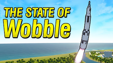 Wobbly Rockets Still Haunt KSP2: Developers Face Uphill Battle