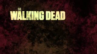 Fan Made Walking Dead Title Sequence