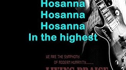 Hosanna- Hillsong Karaoke  - Durasi: 5:30. 