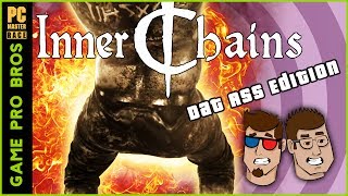 Inner Chains - Jiggly Man Booty Physics - Game Pro Bros