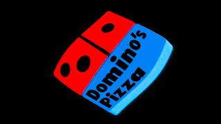 Dominos Pizza Logo Effects By Klasky Csupo 2001 Effects