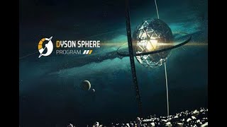 Starting over in a new star system. Dyson Sphere Program Ep 1