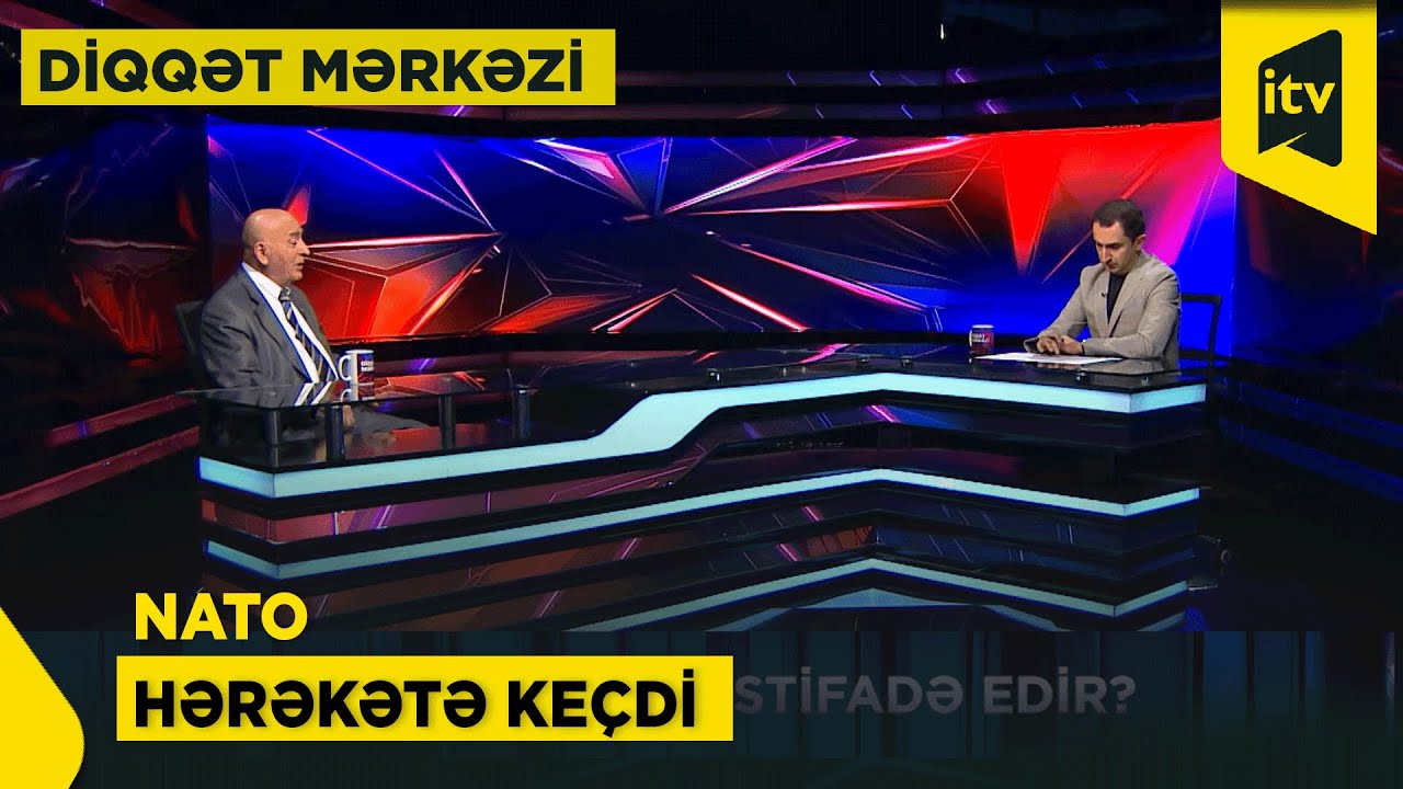 Rusiya Polşanı niyə vurdu? | Diqqət Mərkəzi