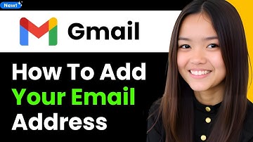 How To Add Your Email Address to Gmail’s Address Book 2025 (Step By Step)