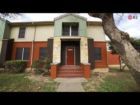 535 Billy Mitchell Blvd, San Antonio, TX home video tour