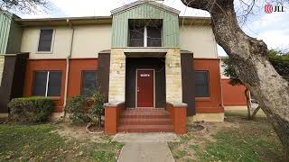 The Gateway Residences Apartment Building Drone Tour | 535 Billy Mitchell Blvd, San Antonio TX
