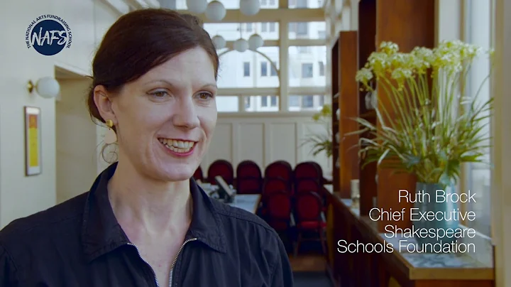 What do past alumni think of NAFS?