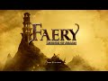 Faery Legends of Avalon - Finding Azielle - PT 1