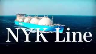 Nyk Group Profile
