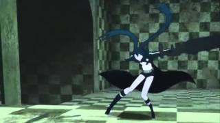 AMV - Wishmaster 「 Black ★ Rock Shooter 」