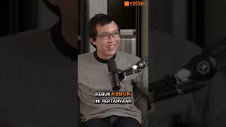 Geger! Intip Kedekatan Dr  Tirta dan Gaya Hidupnya yang Bikin Melongo!