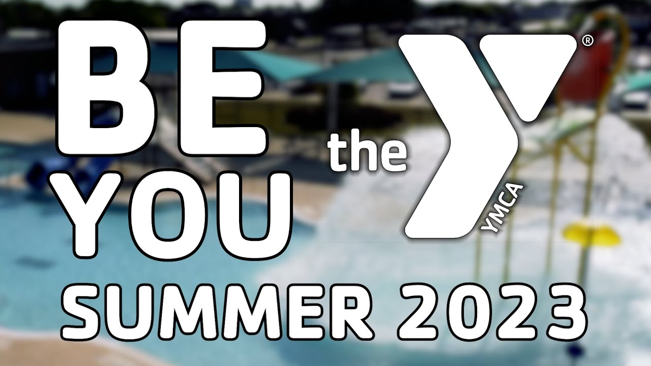 YMCA 2023 Summer Camp Barbara Bauer Briggs Family YMCA YouTube