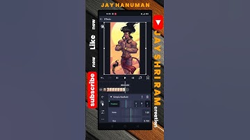 🔥 How to add simple starfield effect in alight motion 🔥