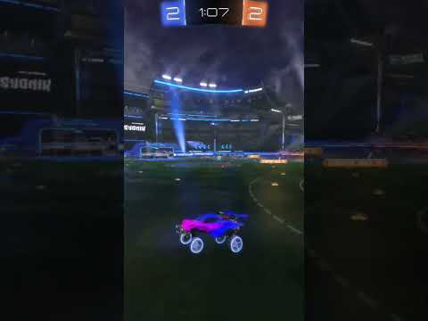 Rate the clip out of 10 in the comments #rocketleague #rocketleauge #rlsideswipe #rlmag #rl #rlgoal