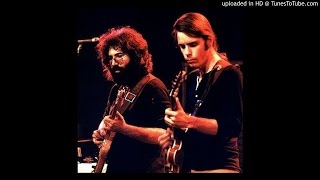 Grateful Dead - Black-Throated Wind (live 9/24/72)