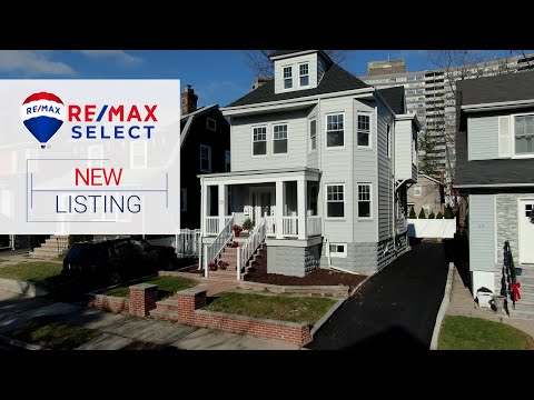30 Wayne Ave, East Orange, NJ home video tour