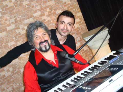 Yaşar YAĞMUR - Hem okudum hem yazdım - Telli telli - Amaney Allah