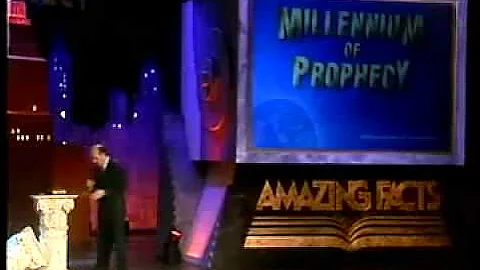 Doug Batchelor - 16/25 - Cleansing the Temple