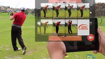 SwingProfile
