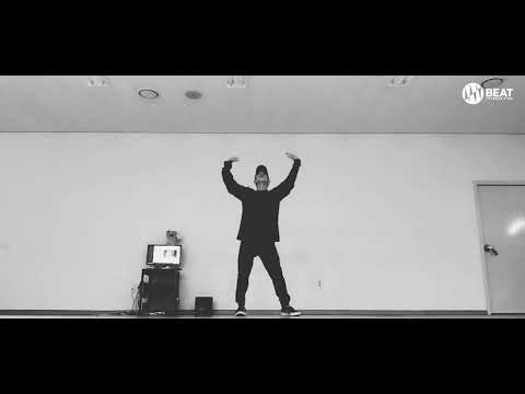A.C.E(에이스) - Nirvana- samsmith(harry fraud remix) choreography <strong>by</strong> keone <strong>madrid</strong>(<strong>by</strong> A.C.E 김병관)