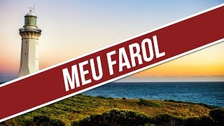 Video thumbnail of "MEU FAROL / CAMPORI DE JOVENS UNOB"