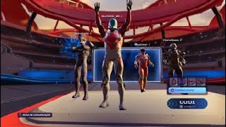 SPLITGATE: Arena Reloaded