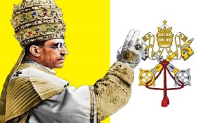 Hymnus et modus militaris Pontificalis - National Anthem of Vatican City