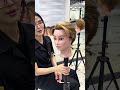 #fancyhouseacademy#hope #haircut