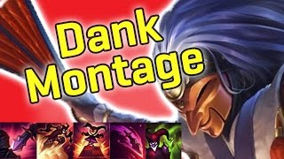Download Lagu Dank Shaco Plays - Season 7 - Shagod MP3
